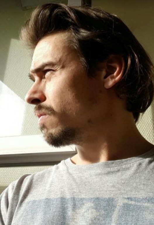 Profil de Joni, 34 ans, Plan Cul à Şawwānat Umm Raqm