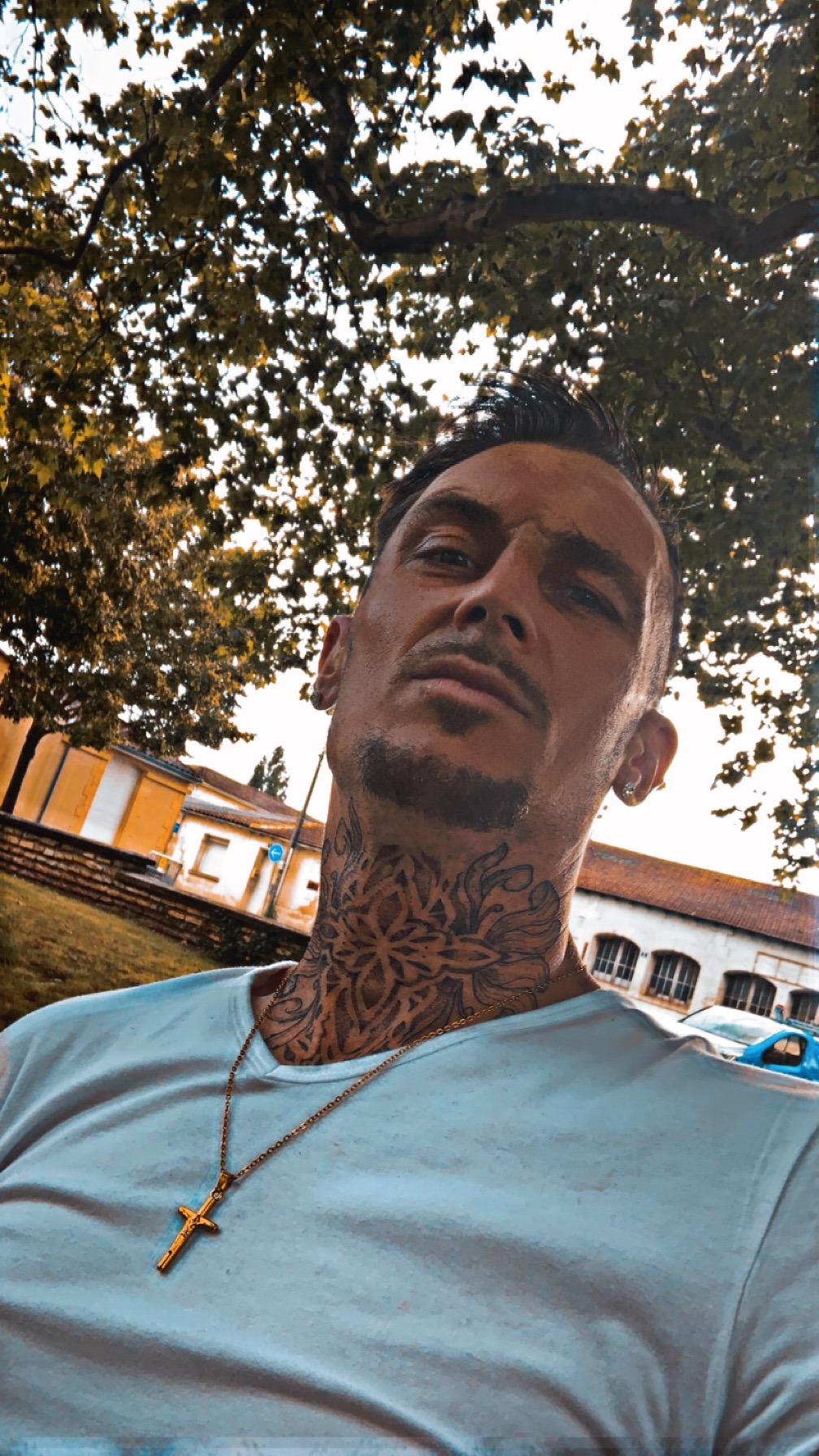 Profil de Oan, 28 ans, Plan Cul à Karm ‘Imrān