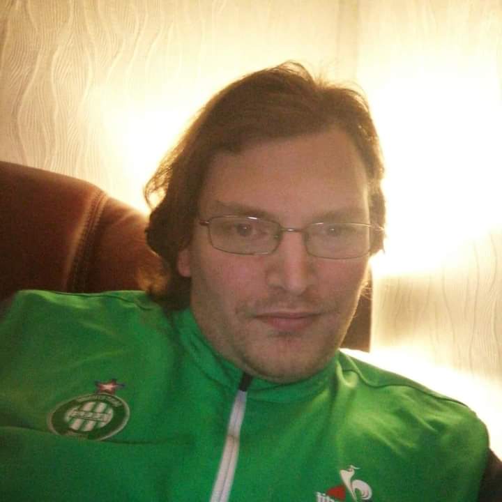 Profil de Sidiki, 40 ans, Plan Cul à Banī Murr