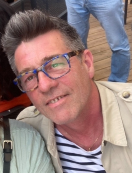 Profil de Houdhayfa, 55 ans, Plan Cul à Ţal‘at al Ghuzz
