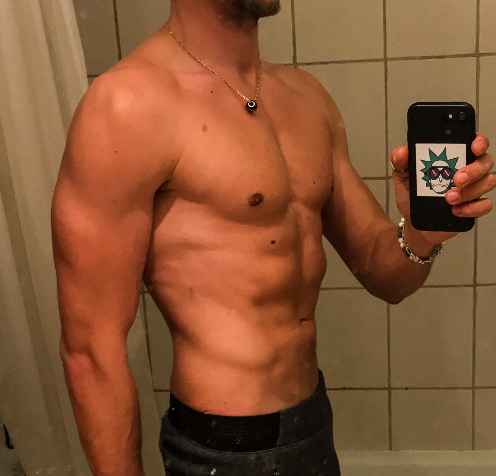 Profil de Ilann, 33 ans, Plan Cul à Dayr al Wasţānī
