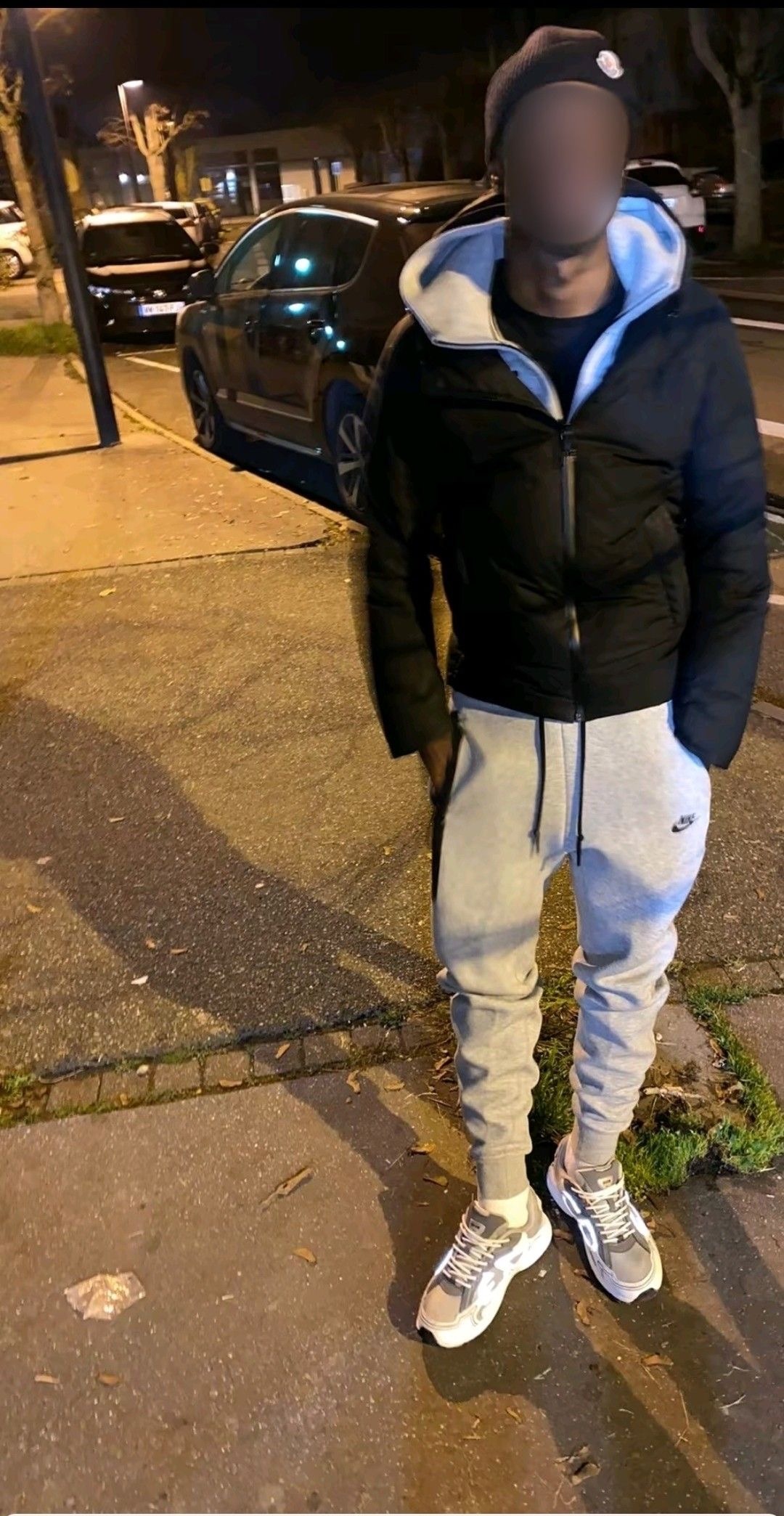 Profil de Hyacinthe, 21 ans, Plan Cul à ‘Izbat Abū Mūsá