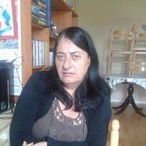 Profil de Margherita, 55 ans, Plan Cul à Wādī Abū Thumaymāt