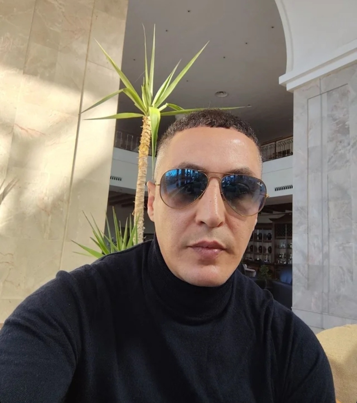 Profil de Mouner, 37 ans, Plan Cul à Umm Dūmah