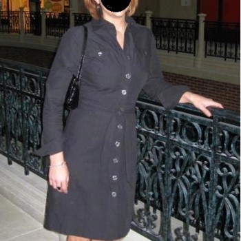 Profil de Alwenn, 55 ans, Plan Cul à ‘Ezbet Shireif