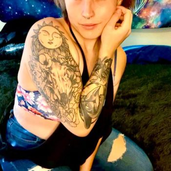 Profil de Erna, 31 ans, Plan Cul à Wādī Umm Risays