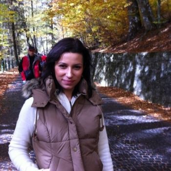 Profil de Karolyn, 33 ans, Plan Cul à ‘Ezbet Bûlâd
