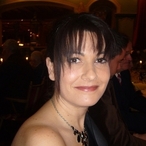 Profil de Bleuenn, 45 ans, Plan Cul à Pyramid Soda Drink Company