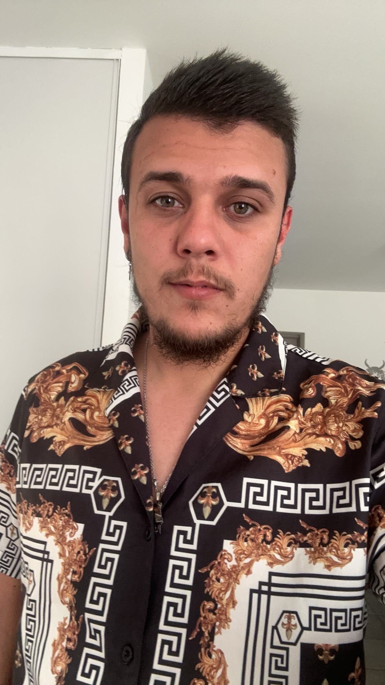 Profil de Jean-antoine, 26 ans, Plan Cul à Ash Sharm