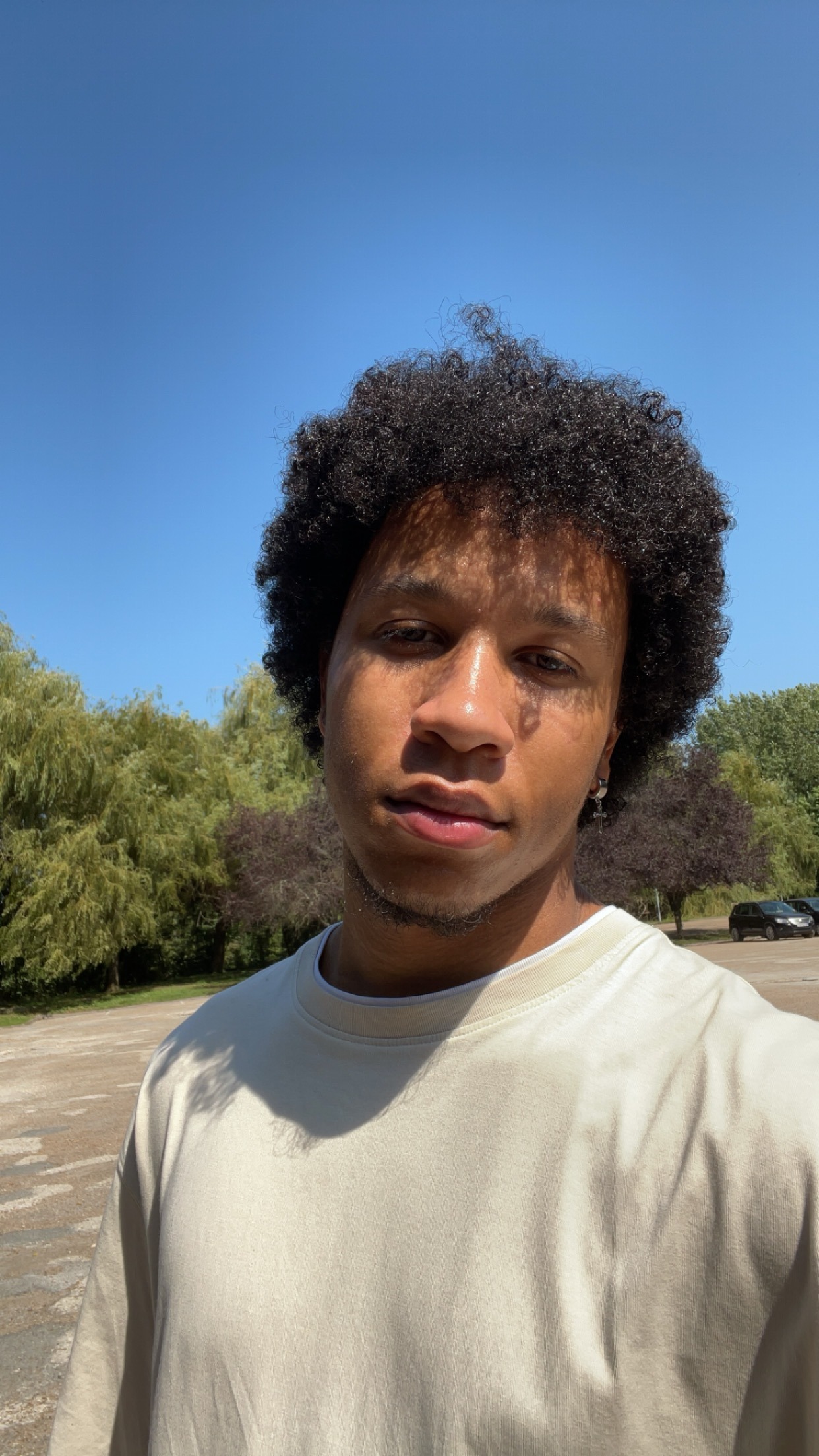 Profil de Evhan, 18 ans, Plan Cul à Mu’assasat Baghdād at Tijārīyah