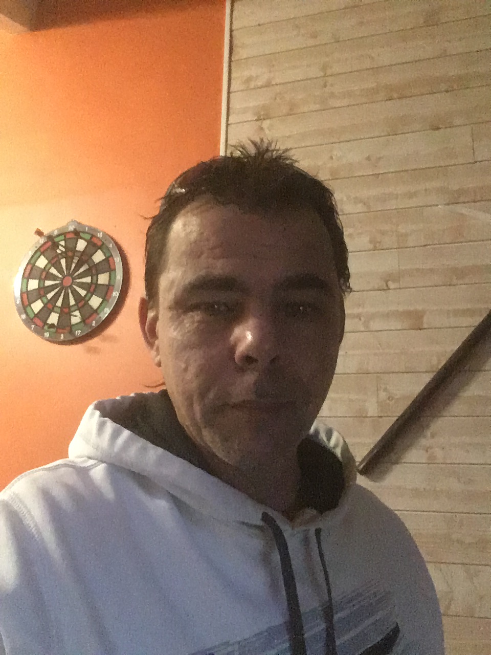 Profil de Tarak, 48 ans, Plan Cul à Jāmi‘ al ‘Aţwīn