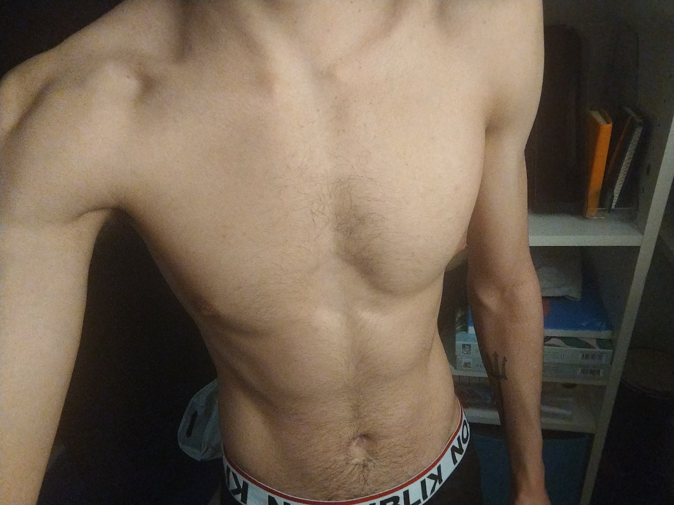 Profil de Orso, 23 ans, Plan Cul à Zahrah