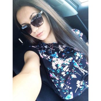 Profil de Lucienne, 28 ans, Plan Cul à Wādī Umm al Jifān