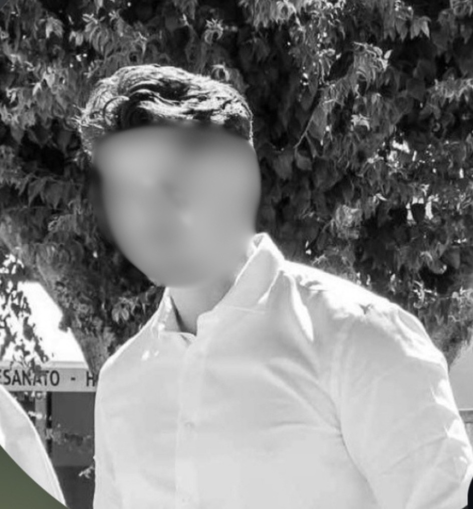 Profil de Aslane, 26 ans, Plan Cul à Sīdī Najīb