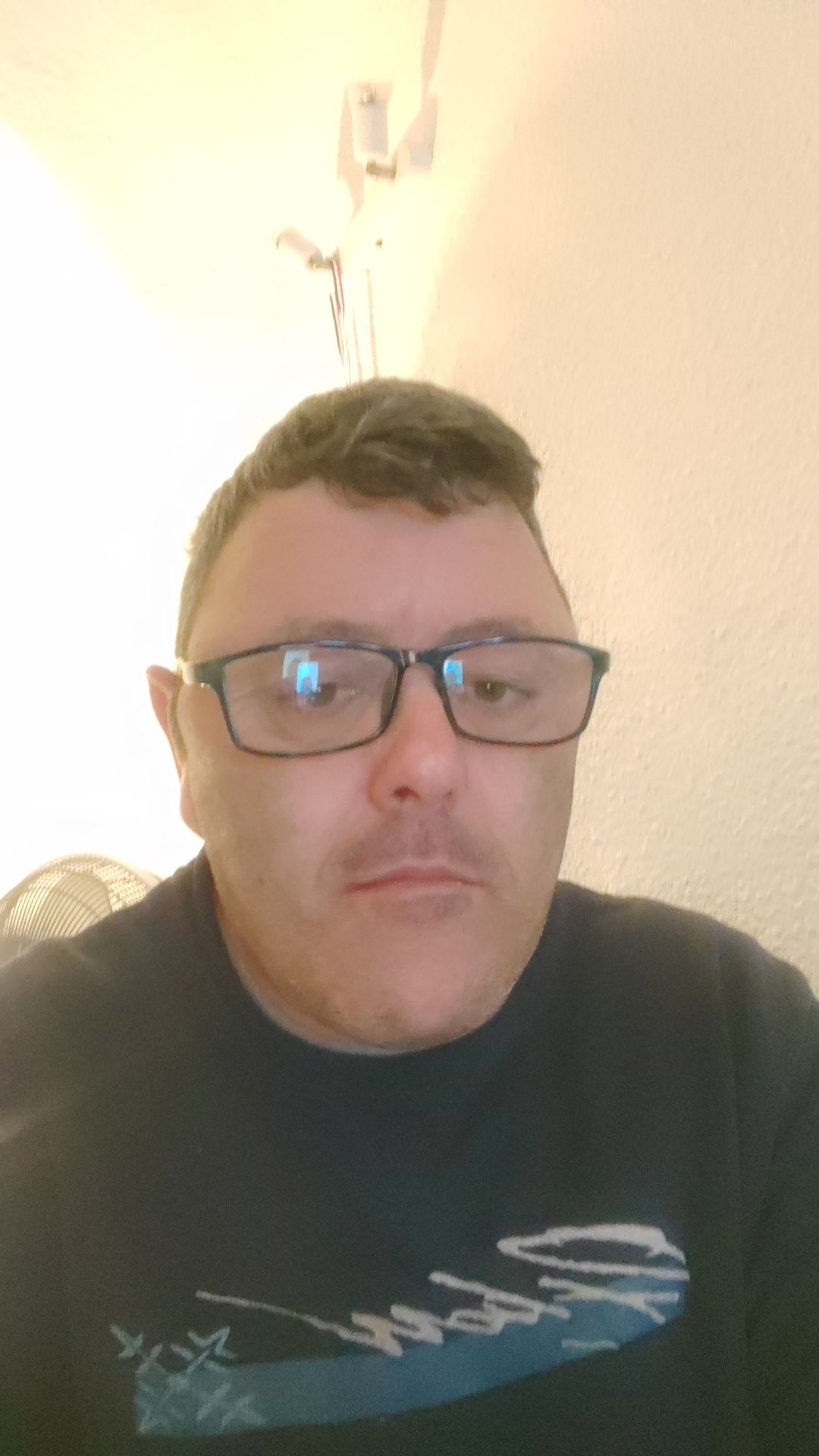 Profil de Femi, 49 ans, Plan Cul à ‘Alam el-Meilig