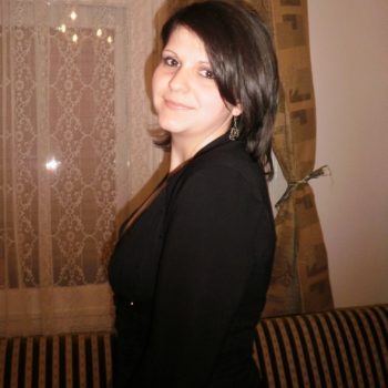 Profil de Marie-dominique, 31 ans, Plan Cul à ‘Alam el-Khiyâm