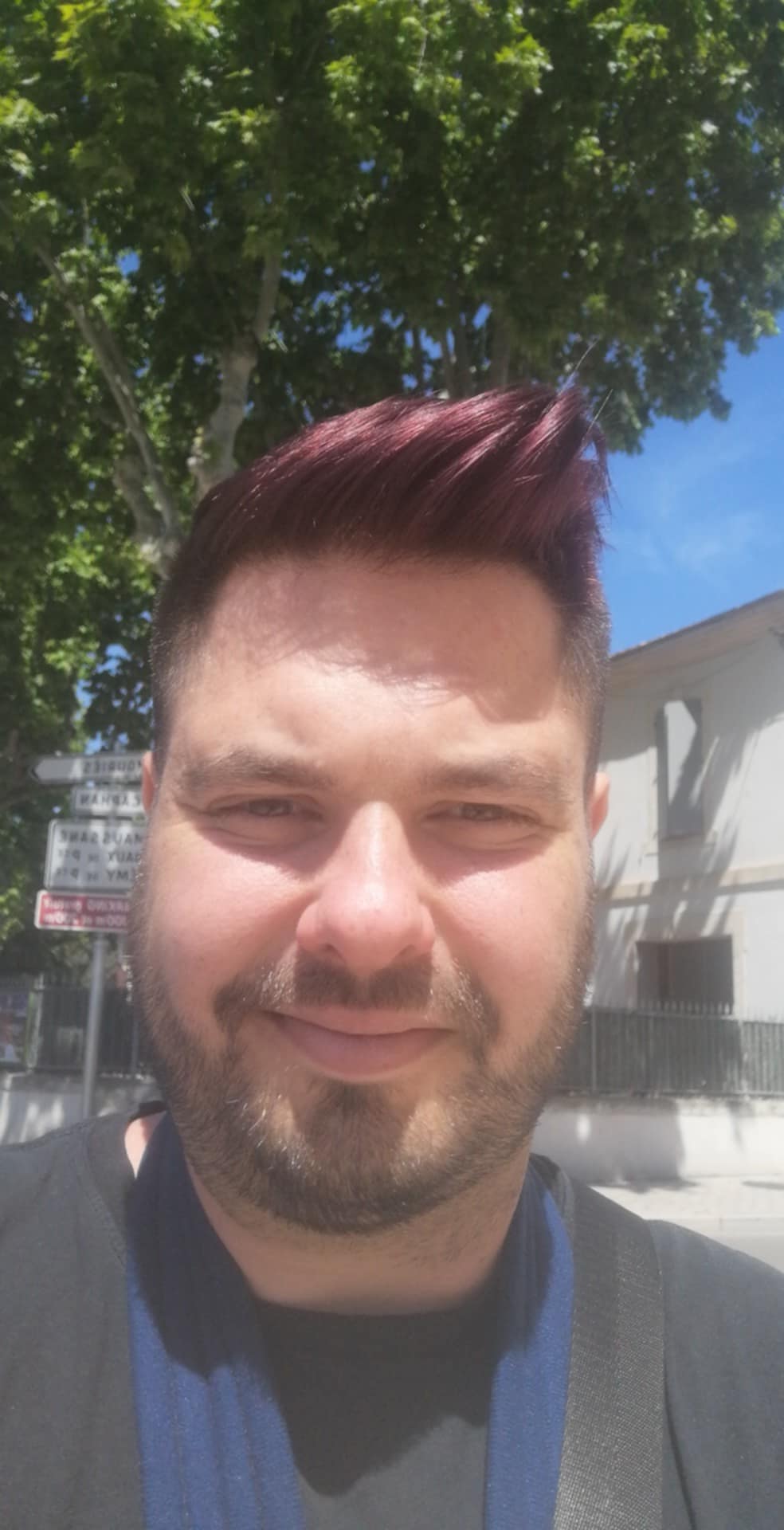 Profil de Clemant, 31 ans, Plan Cul à Tānūf