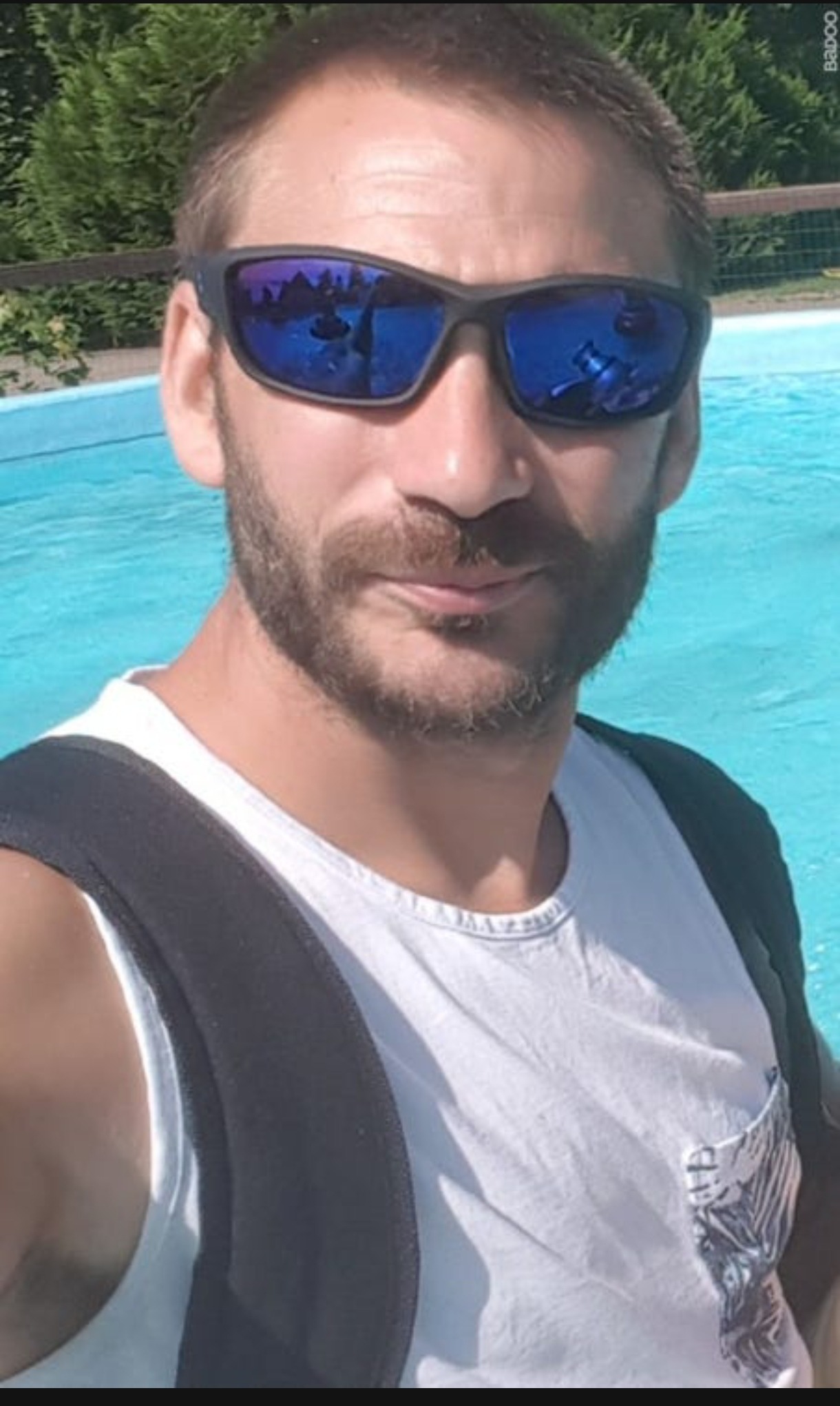 Profil de Dexter, 44 ans, Plan Cul à ‘Izbat Marwān