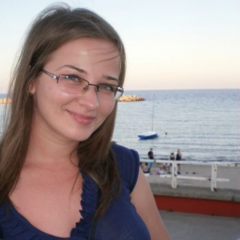Profil de Tsivia, 29 ans, Plan Cul à Wādī Abū ‘Alajān