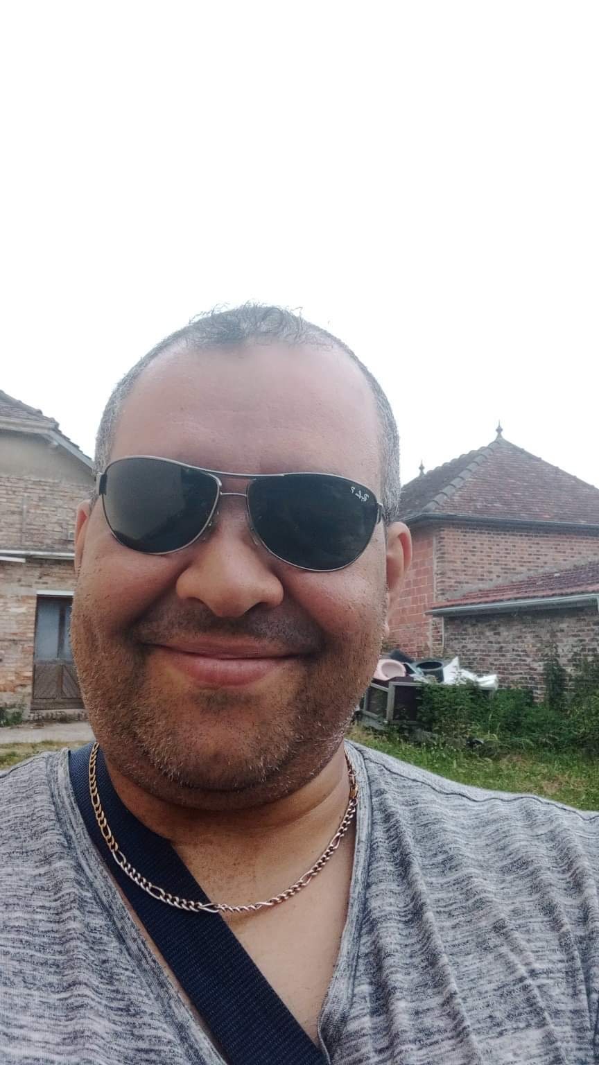 Profil de Ahmad, 50 ans, Plan Cul à Qaţ‘ Abū ‘Umayr