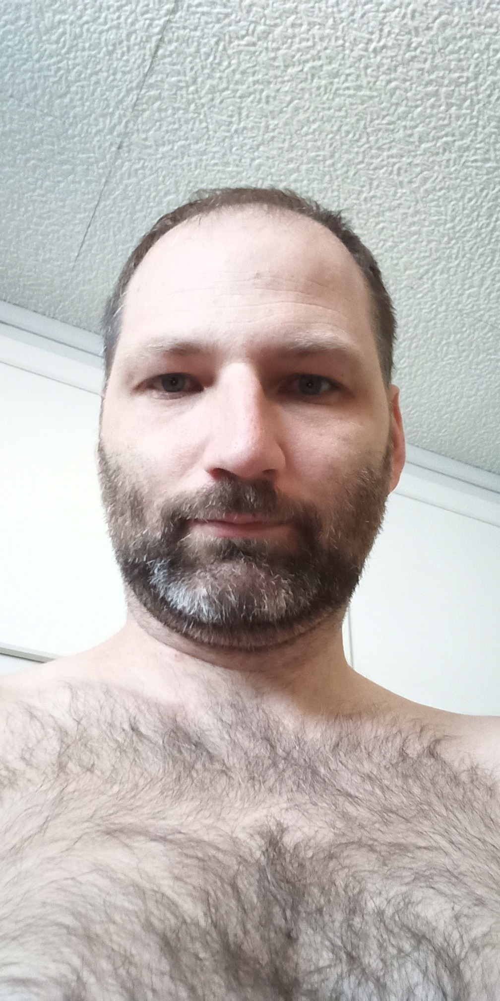 Profil de Michee, 39 ans, Plan Cul à Wādī Umm Dasīs