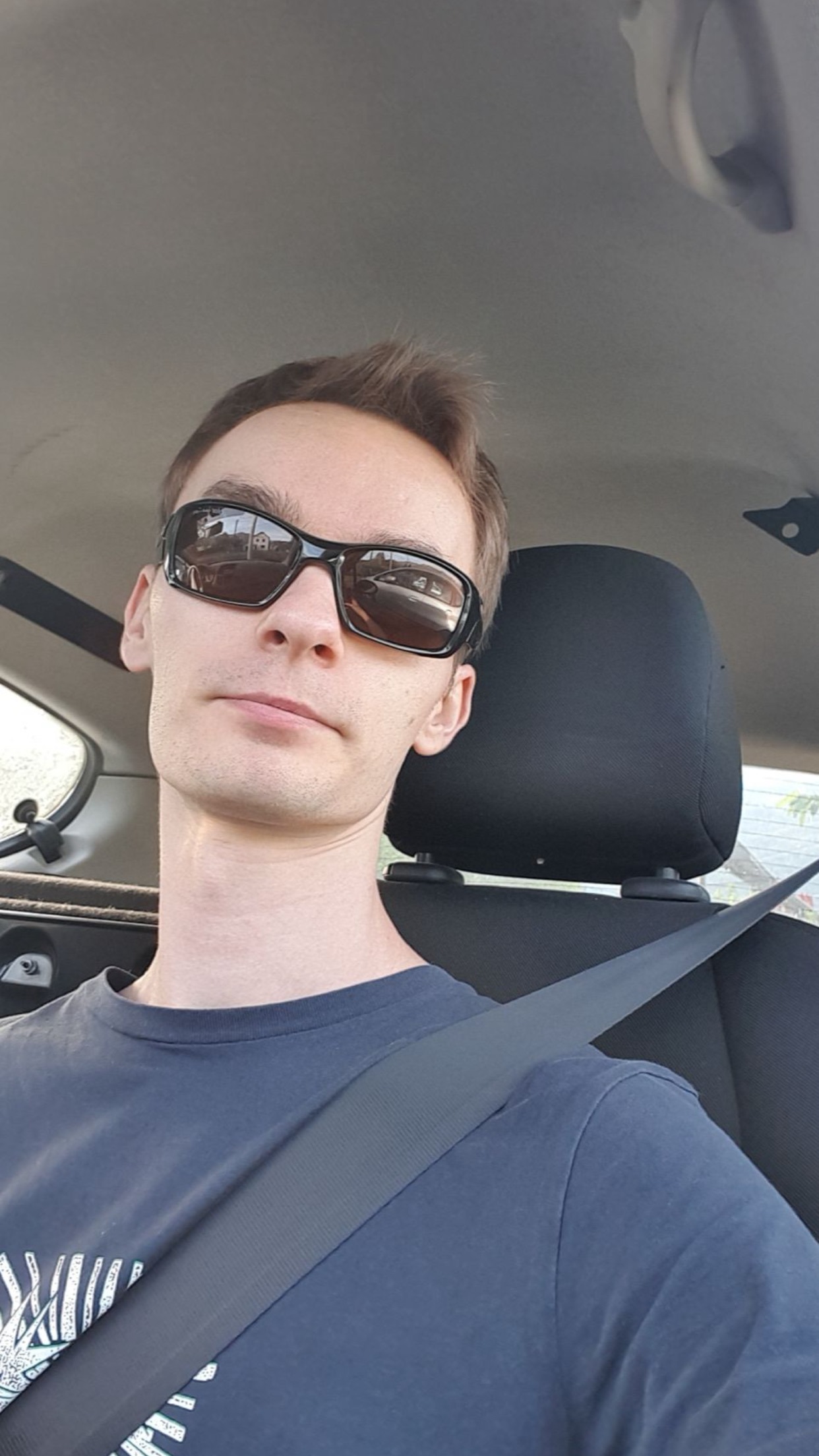 Profil de Ekin, 28 ans, Plan Cul à ‘Ilw al Wasm