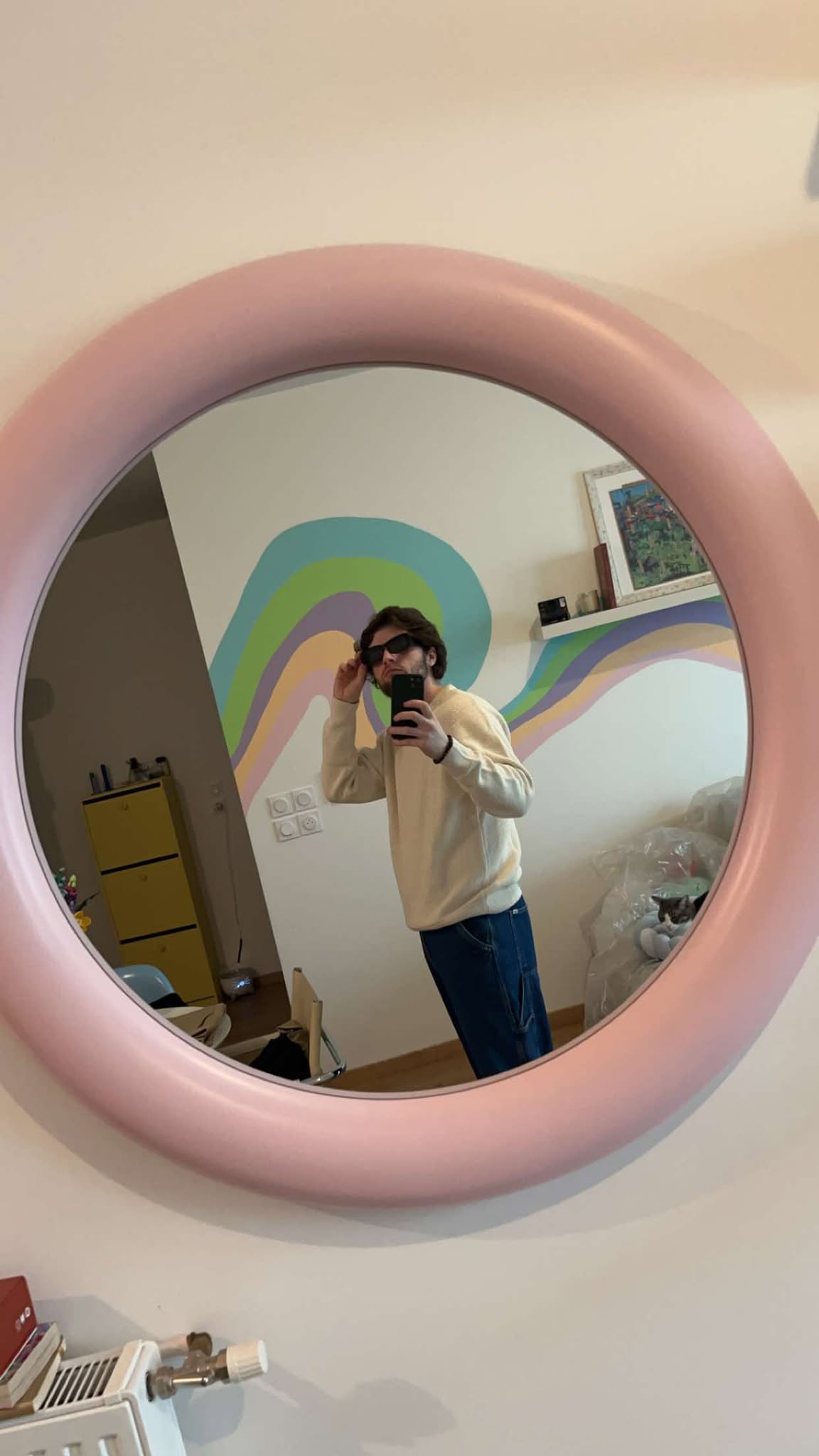 Profil de Stani, 23 ans, Plan Cul à ‘Izbat Sīdī ‘Alī