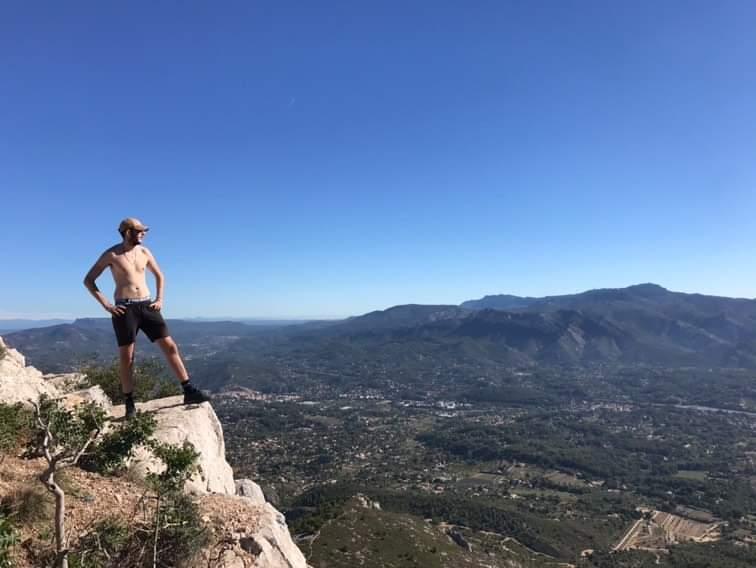 Profil de Jac, 22 ans, Plan Cul à Manshīyat aş Şadr