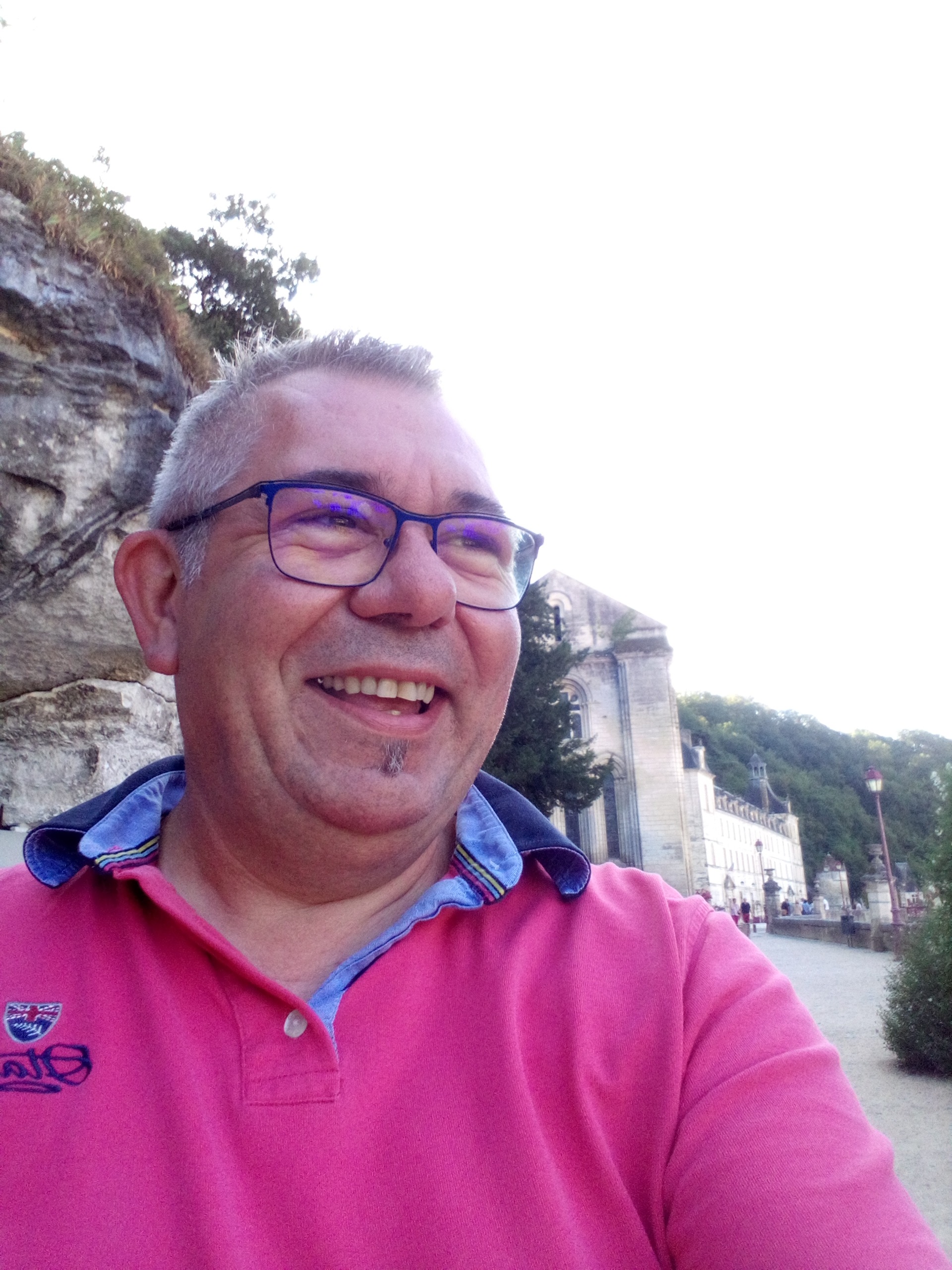 Profil de Angelo, 49 ans, Plan Cul à Qaryah Khamsat ‘Ashar/Arba‘ah