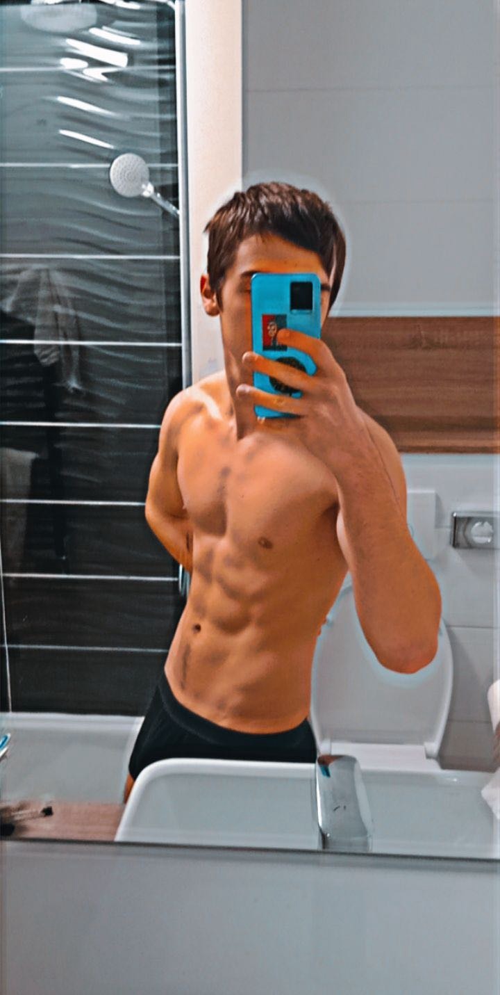 Profil de Onofrio, 20 ans, Plan Cul à Sīdī ‘Aţā’ Allāh