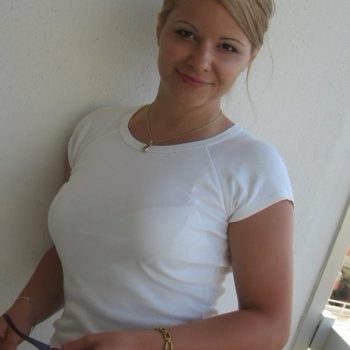 Profil de Nimra, 41 ans, Plan Cul à Balkīm