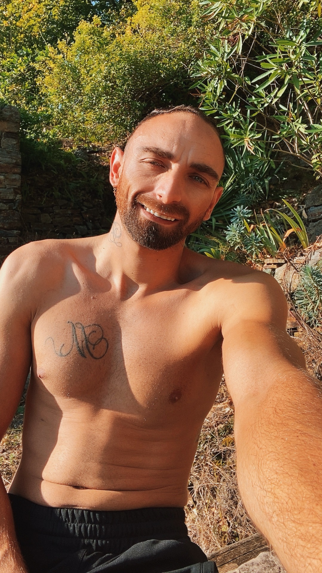 Profil de Aleksei, 32 ans, Plan Cul à Dīkirān