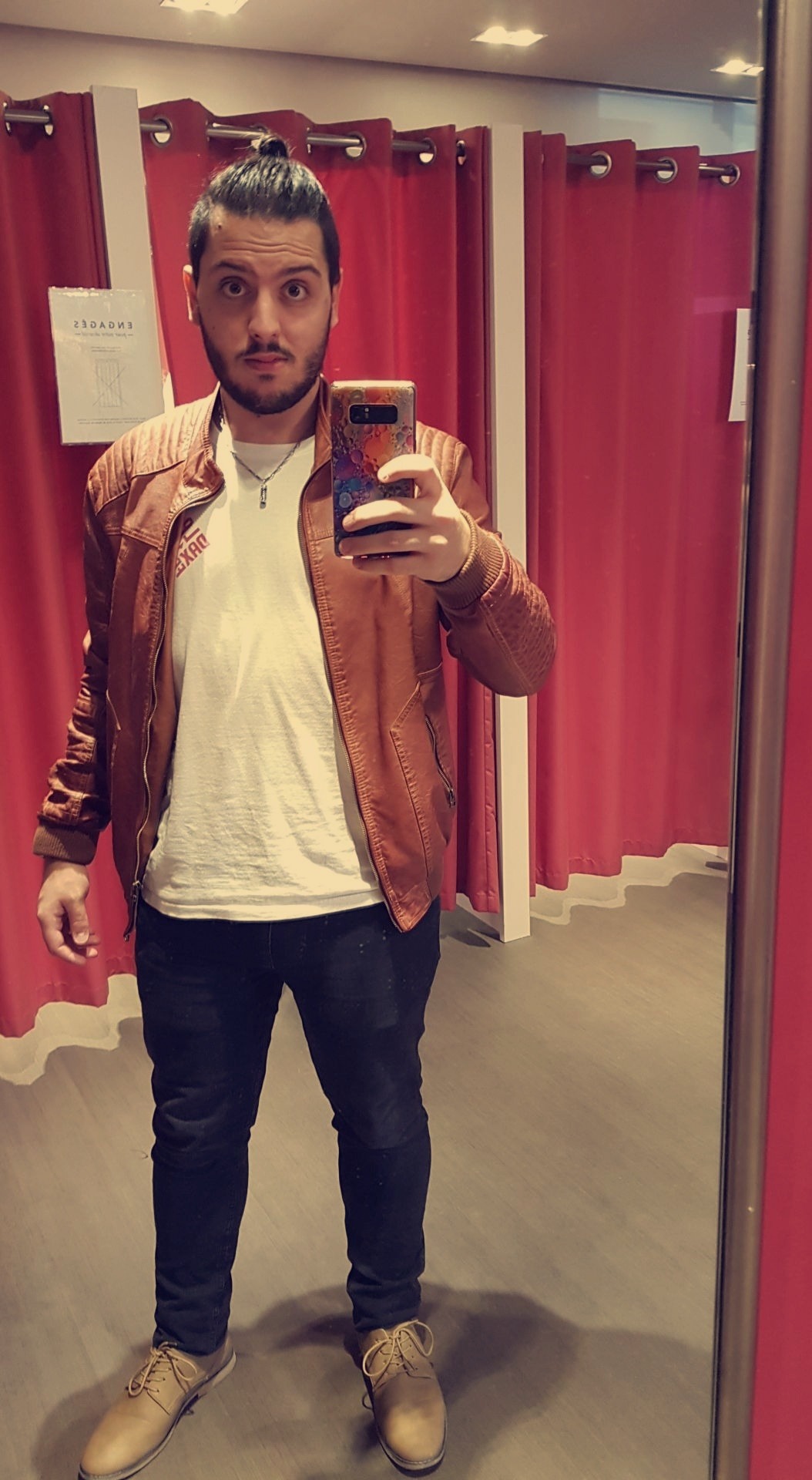 Profil de Ihsan, 29 ans, Plan Cul à Wādī Umm Alījānā