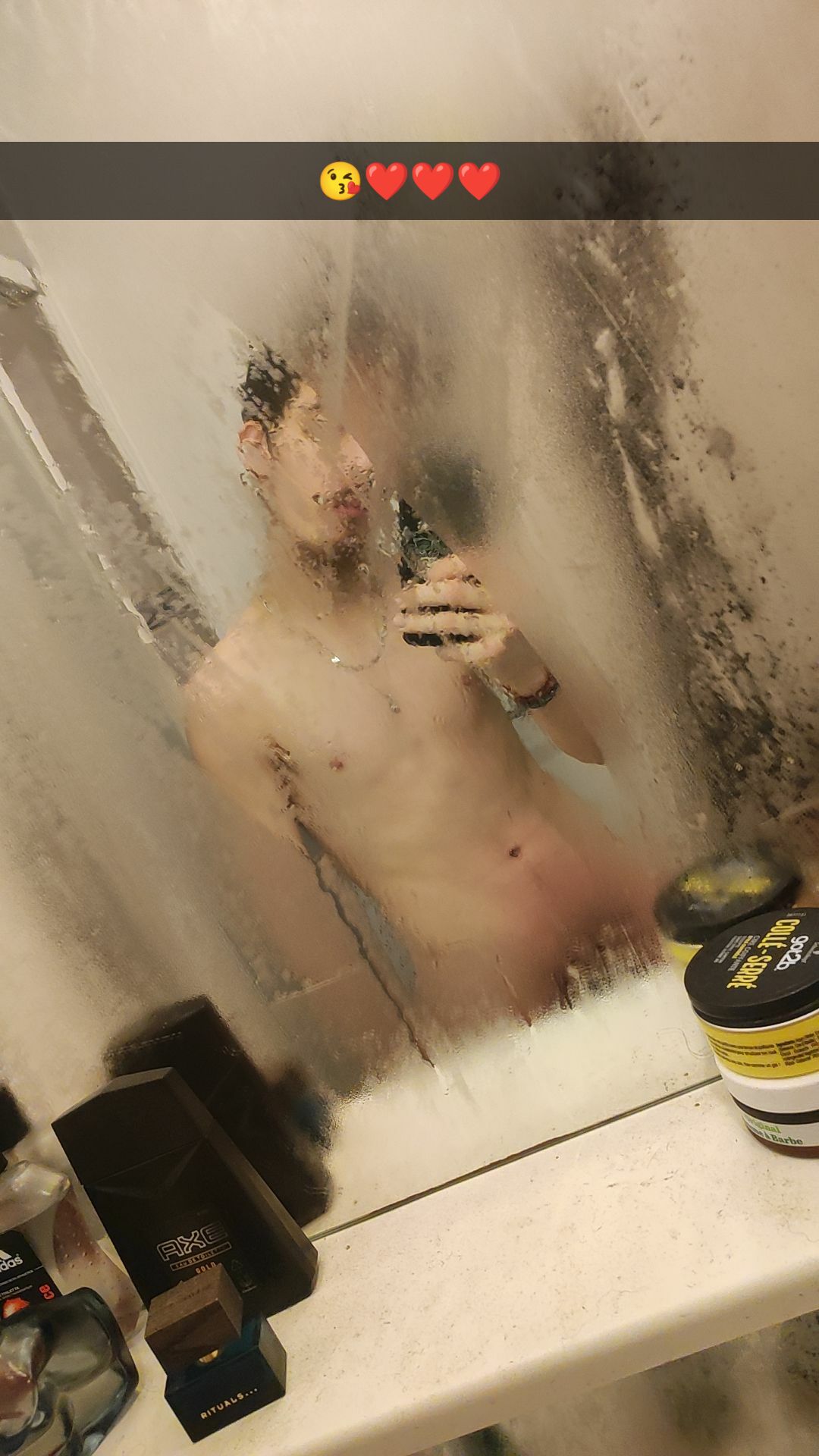 Profil de Keyann, 26 ans, Plan Cul à Wādī Tal‘at Ḩasan