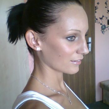 Profil de Laodice, 27 ans, Plan Cul à Mustashfá al Ramad