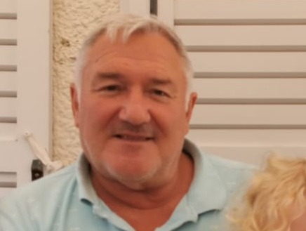 Profil de Spartaco, 55 ans, Plan Cul à Iskān ash Sharārah