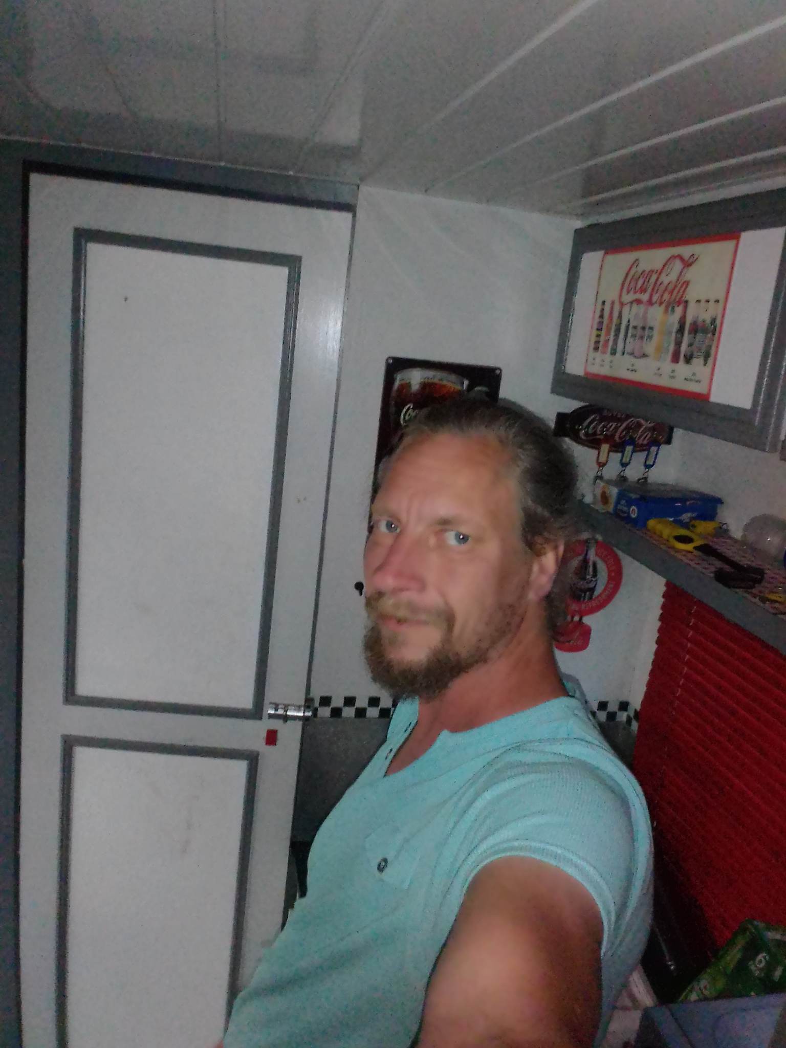 Profil de Steevie, 44 ans, Plan Cul à Sīdī ‘Ubayd