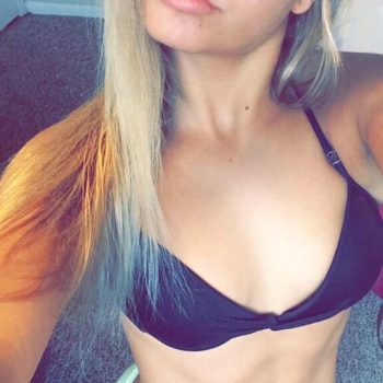 Profil de Jannina, 26 ans, Plan Cul à Grands magasins Cicurel