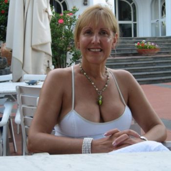 Profil de Cecilie, 54 ans, Plan Cul à Qalt Abū Marwah