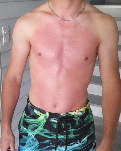 Profil de Yiannis, 25 ans, Plan Cul à Sirqinā