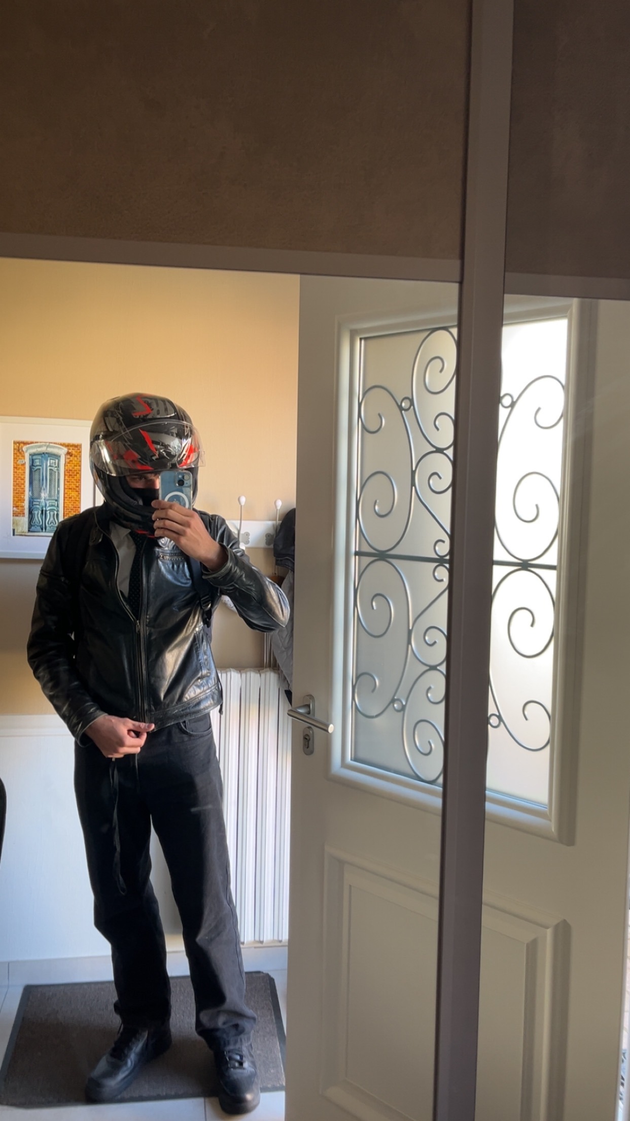 Profil de Jamel, 18 ans, Plan Cul à At Timsāḩīyah
