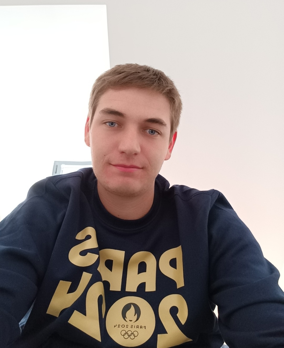 Profil de Joao-pedro, 22 ans, Plan Cul à Sīdī ‘Umaysh