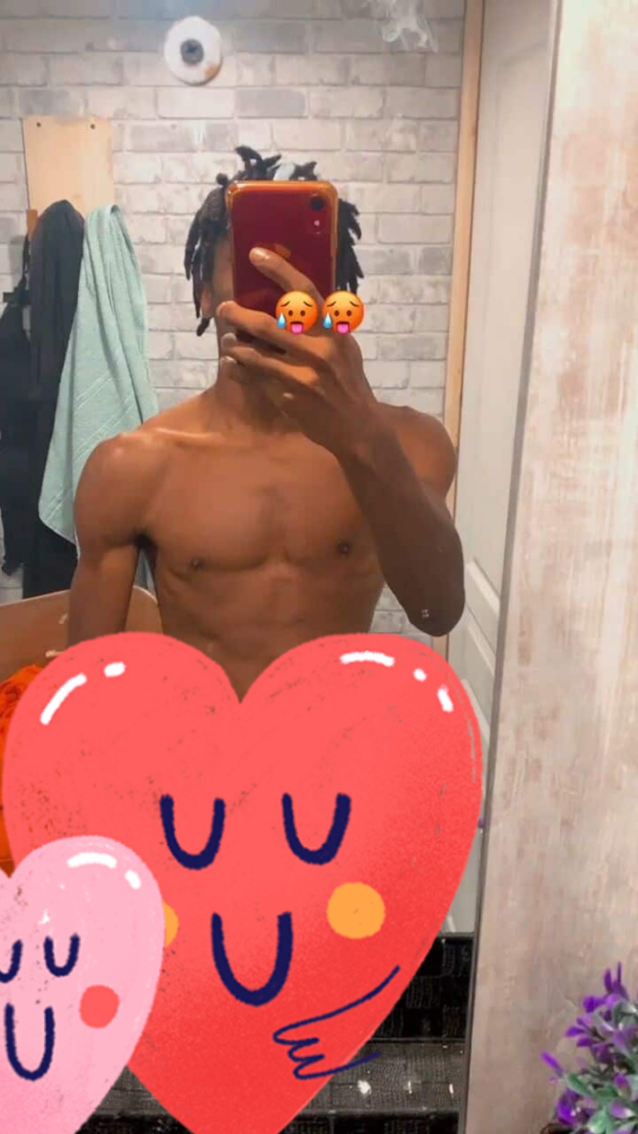 Profil de Ilkan, 29 ans, Plan Cul à Jabal Maqtal
