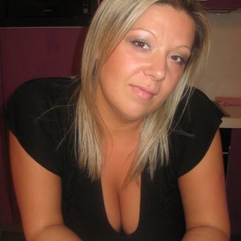 Profil de Elyssia, 43 ans, Plan Cul à Khawr Ḩanabū