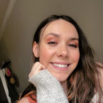 Profil de Christel, 34 ans, Plan Cul à El Shammama Banks