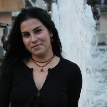 Profil de Golda, 27 ans, Plan Cul à ‘Izbat Abū Riḩāb