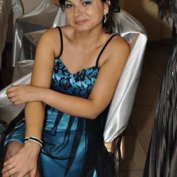 Profil de Alize, 45 ans, Plan Cul à ‘Izbat ash Sharāqiwah