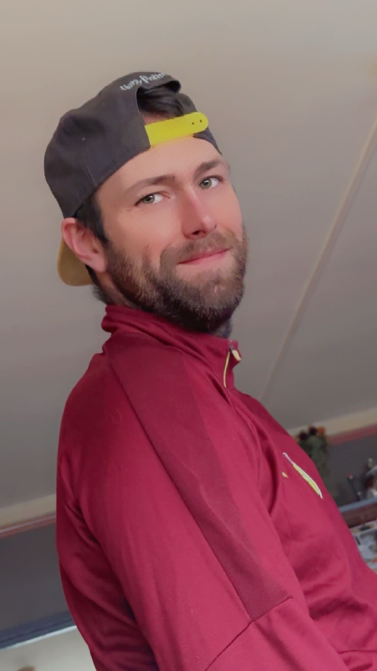 Profil de Philippe-junior, 30 ans, Plan Cul à Ţūkh