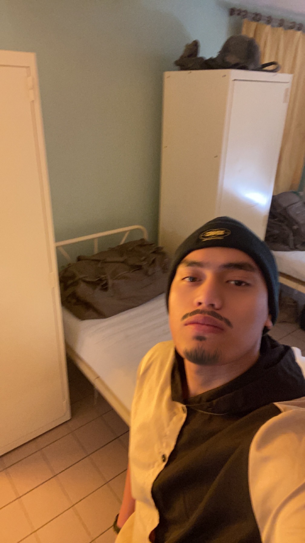 Profil de Herwan, 22 ans, Plan Cul à ‘Izbat az Zakībah