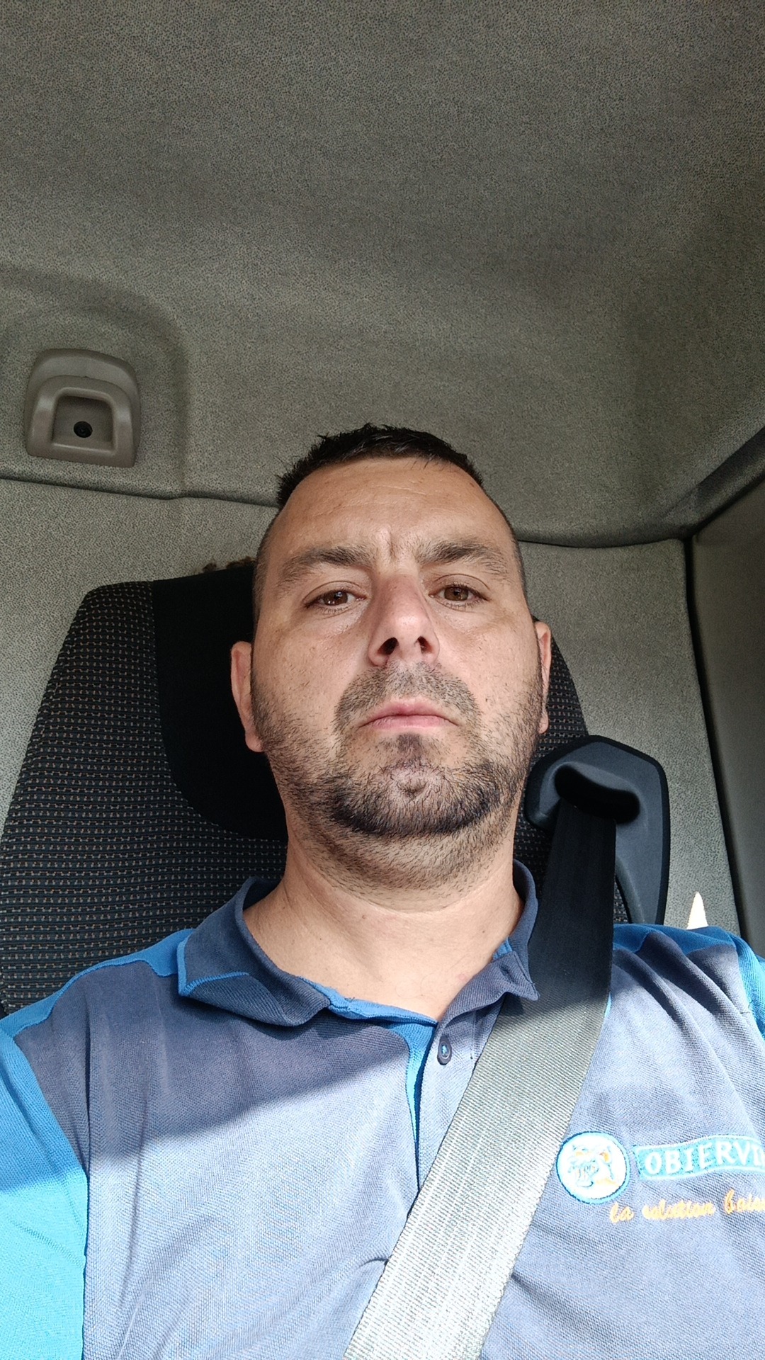 Profil de Sten, 37 ans, Plan Cul à Jazīrat Zarār